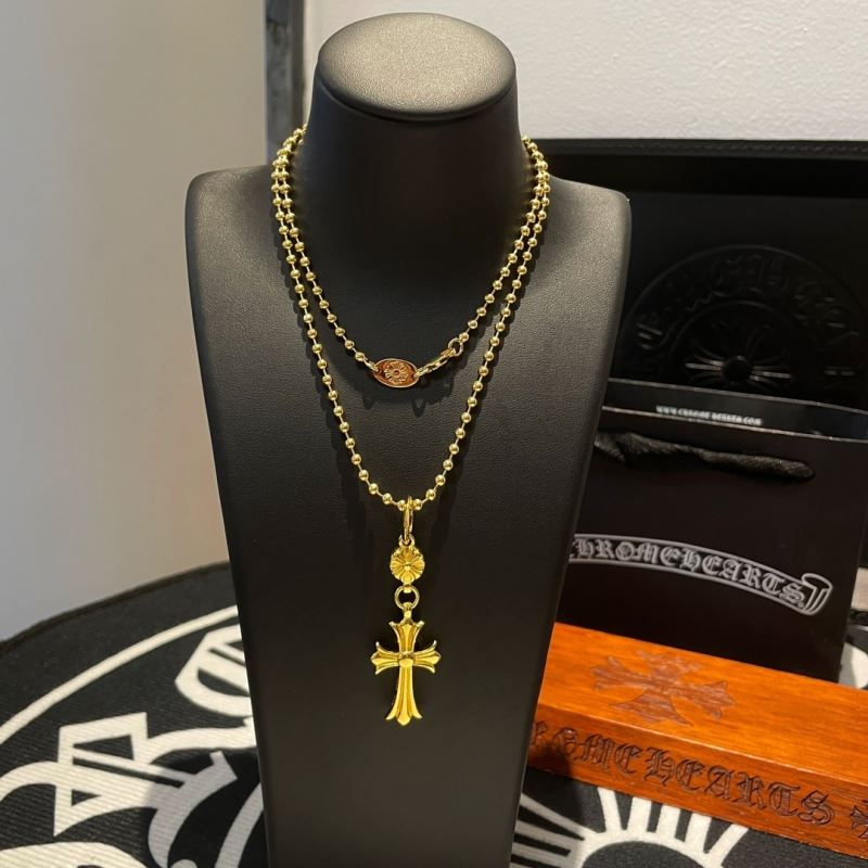 Chrome Hearts Necklaces